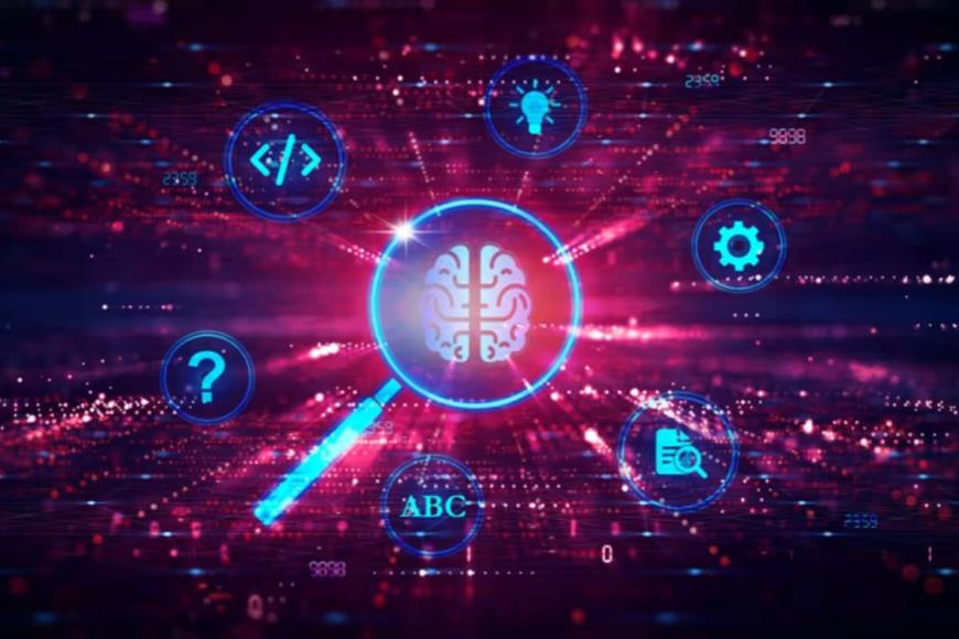 井陉矿区企业AI应用落地:AI赋能,掘金教育科技新机遇