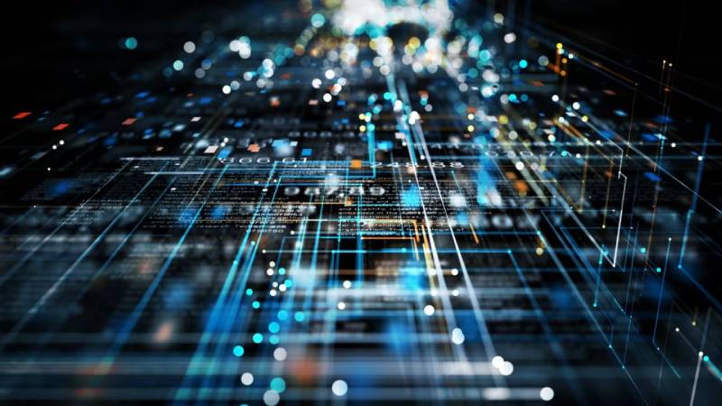 井陉矿区AI软件开发公司：Python赋能网页开发的适用场景解析